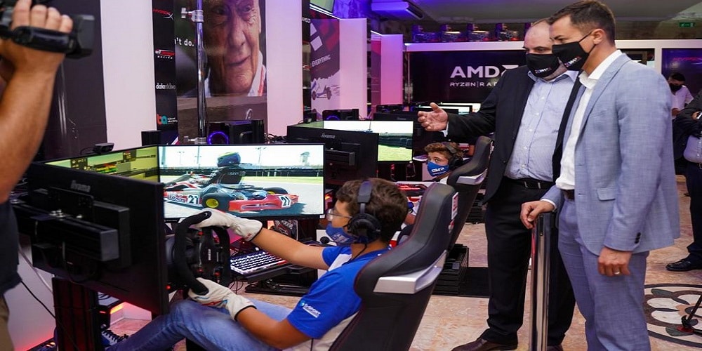 Videogiochi. Malta, il governo finanzia con 300mila euro una sala giochi per ‘allenare’ agli e-Sports Videogiochi. Malta, il governo finanzia con 300mila euro una sala giochi per ‘allenare’ agli e-Sports