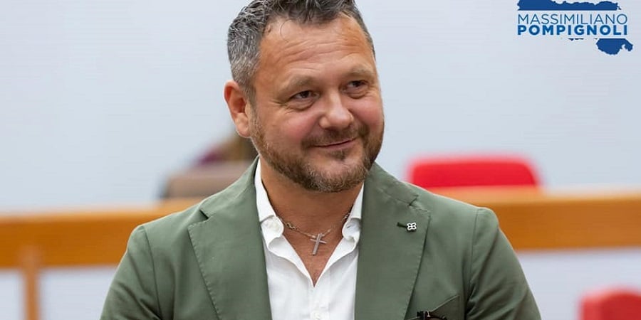 Emilia Romagna. Pompignoli (Lega): “Norma su gioco d’azzardo penalizza operatori legali, oggi va corretta e eliminata retroattività” Emilia Romagna. Pompignoli (Lega): “Norma su gioco d’azzardo penalizza operatori legali, oggi va corretta e eliminata retroattività”