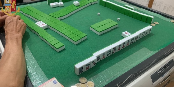 Torino. Gioco d’azzardo in una abitazione privata: tutti denunciati Torino. Gioco d’azzardo in una abitazione privata: tutti denunciati