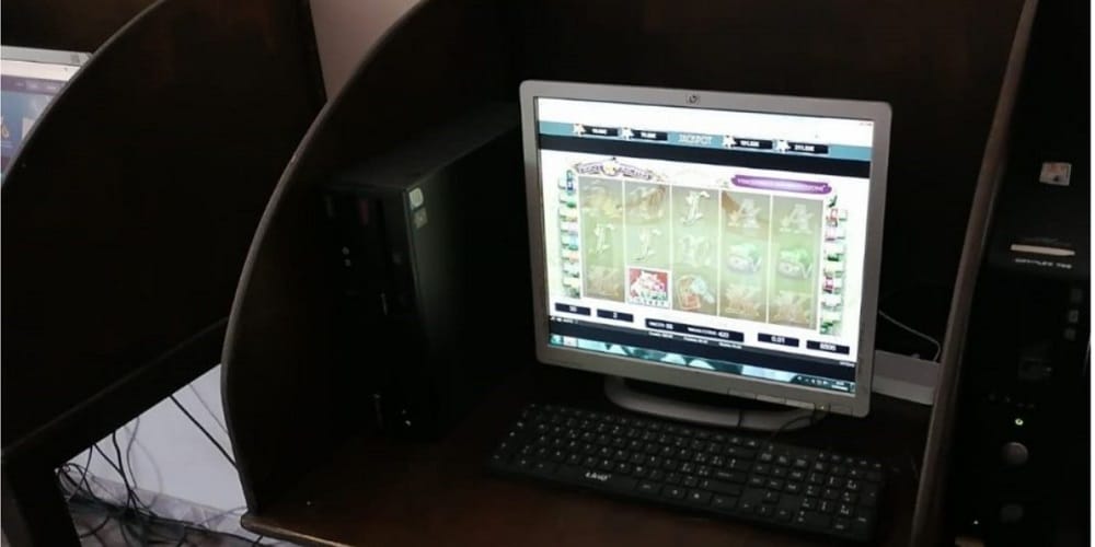 Cosenza, totem e gioco d’azzardo: tribunale annulla sanzione perchè non dimostrate responsabilità e proprietà Totem