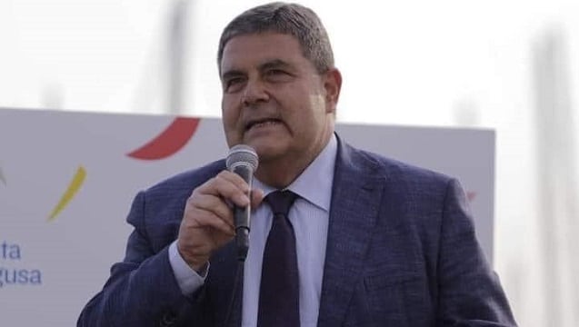 Sicilia. Bar aperti in zona arancione. On. Assenza: “Si modifichi la normativa nazionale in modo da aprire anche sale giochi e scommesse” Sicilia. Bar aperti in zona arancione. On. Assenza: “Si modifichi la normativa nazionale in modo da aprire anche sale giochi e scommesse”