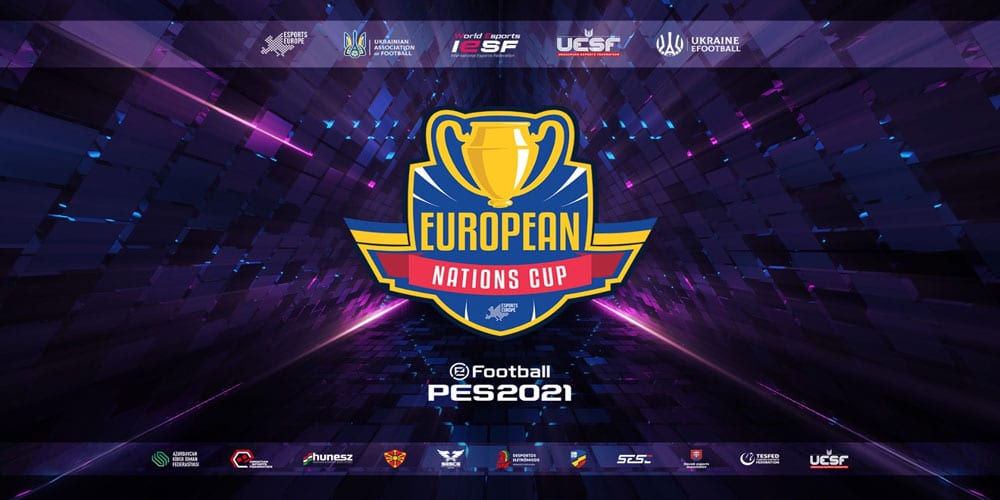 Esports, alla Serbia la Coppa delle Nazioni Europee nella disciplina Pro Evolution Soccer ESPORTS football
