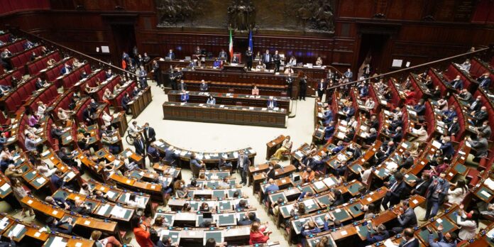 Camera Deputati