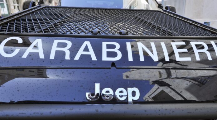 Cicciano (NA), scoperta sala scommesse abusiva in un circolo ricreativo: denunciato il titolare Carabinieri