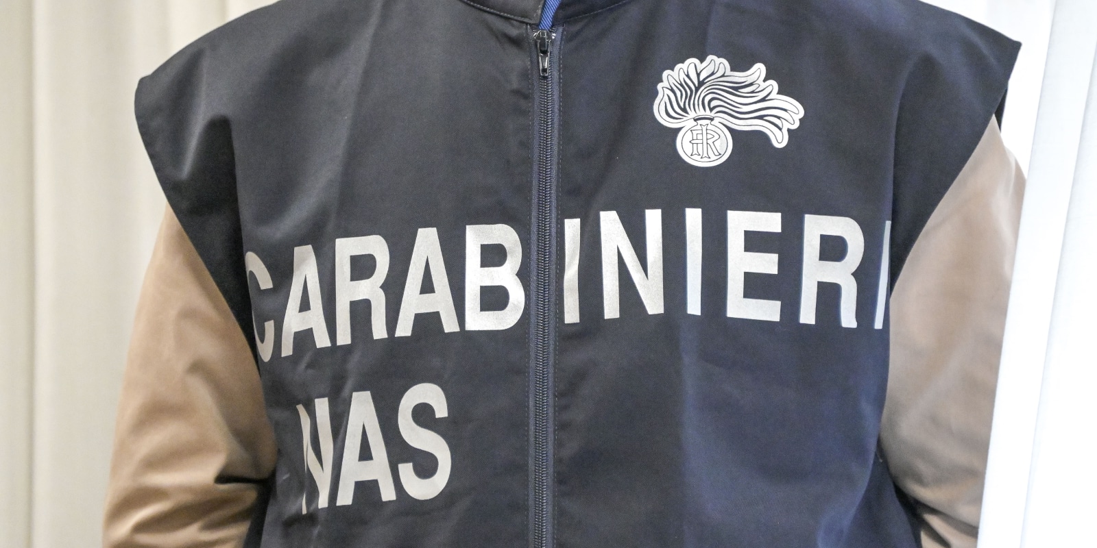 NAS, controlli su green pass: da entrata in vigore normativa accertate 108 violazioni (14%) in sale giochi, scommesse e attività ricreative Carabinieri Nas