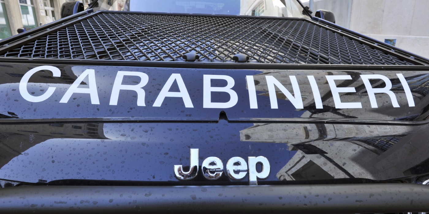 Roma, giochi d’azzardo in strada e controlli a tappeto: due denunce a Torpignattara Carabinieri