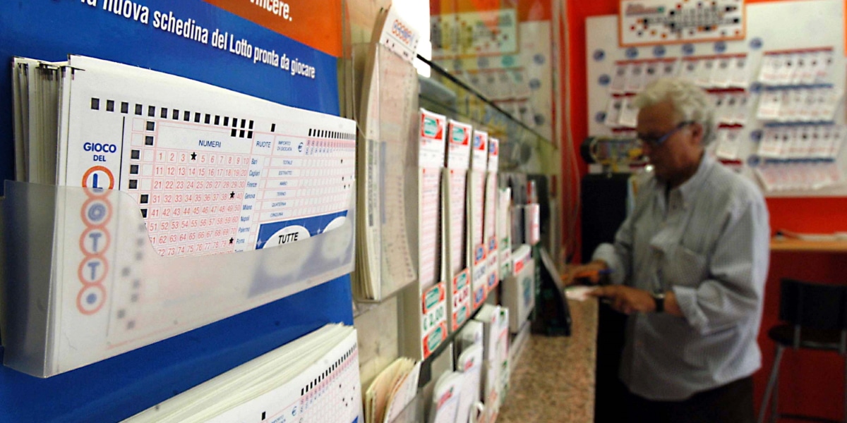 Lotto e 10eLotto: ecco i top 10 numeri ritardatari e le vincite del 13 dicembre Lotto