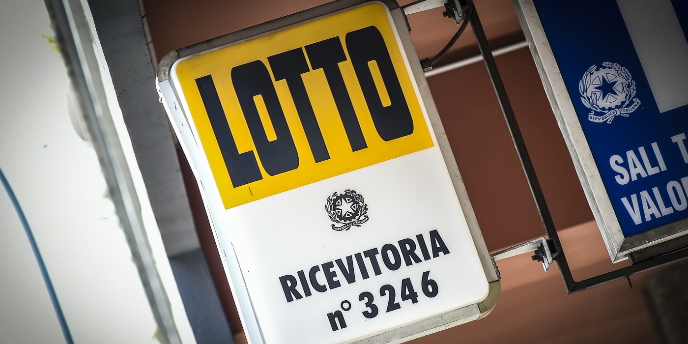 Lotto e 10eLotto: nel concorso del 18 agosto vinti oltre 20 milioni di euro Lotto