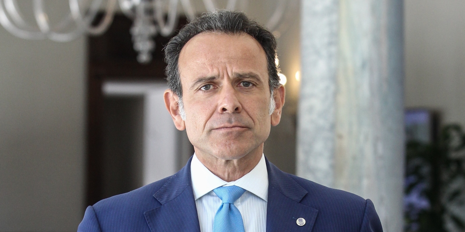 Giochi, Minenna (Adm): “Illegalità comporta grave impatto sul territorio, senza recinto di norme chiare e uniformi sarà veramente difficile vigilare e garantire interventi efficaci” Marcello Minenna Adm