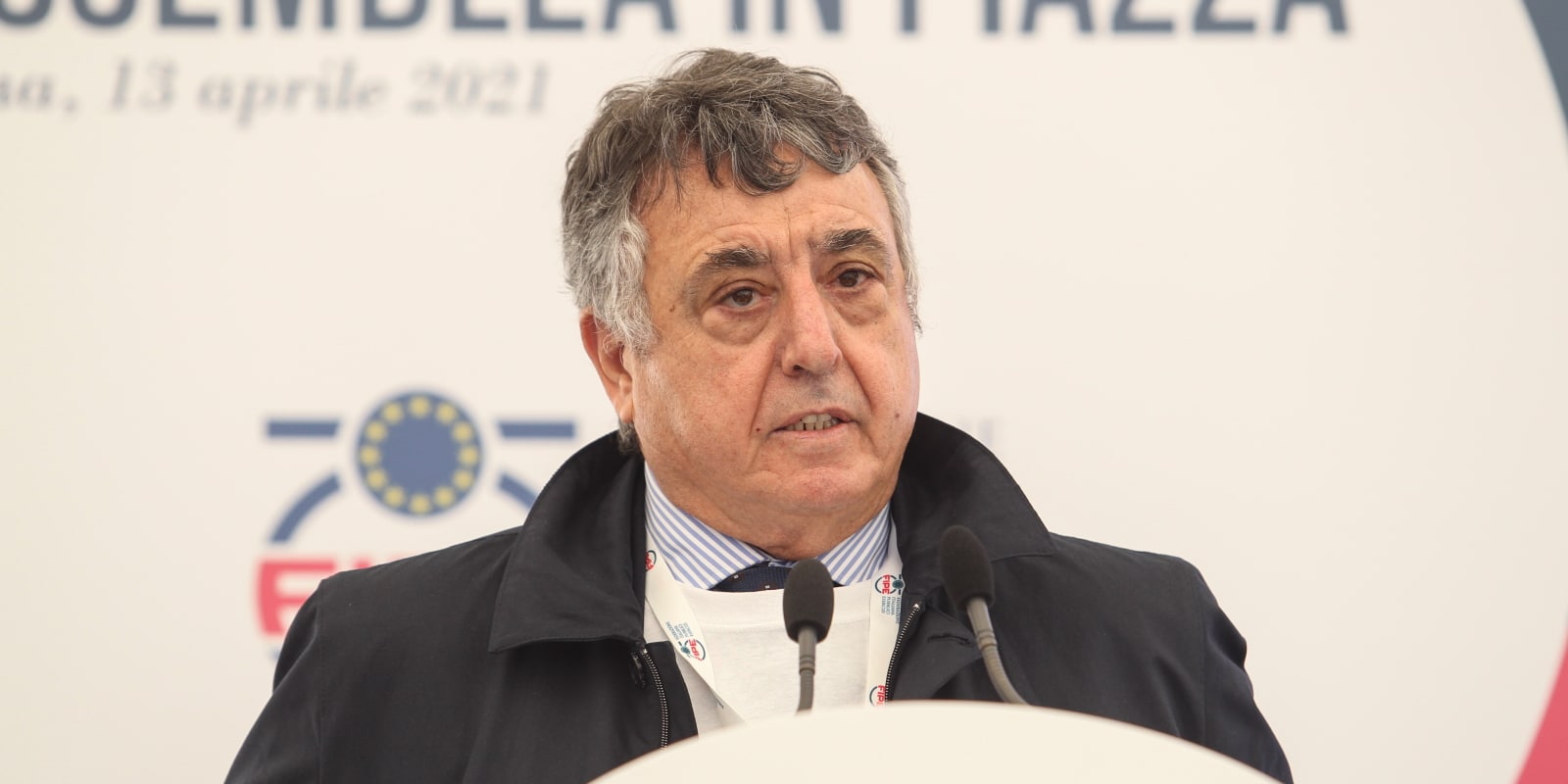 Green pass, Pasca (Fipe): “Controllo documenti nei locali? Abbiamo proposto l’autocertificazione” Maurizio Pasca Fipe