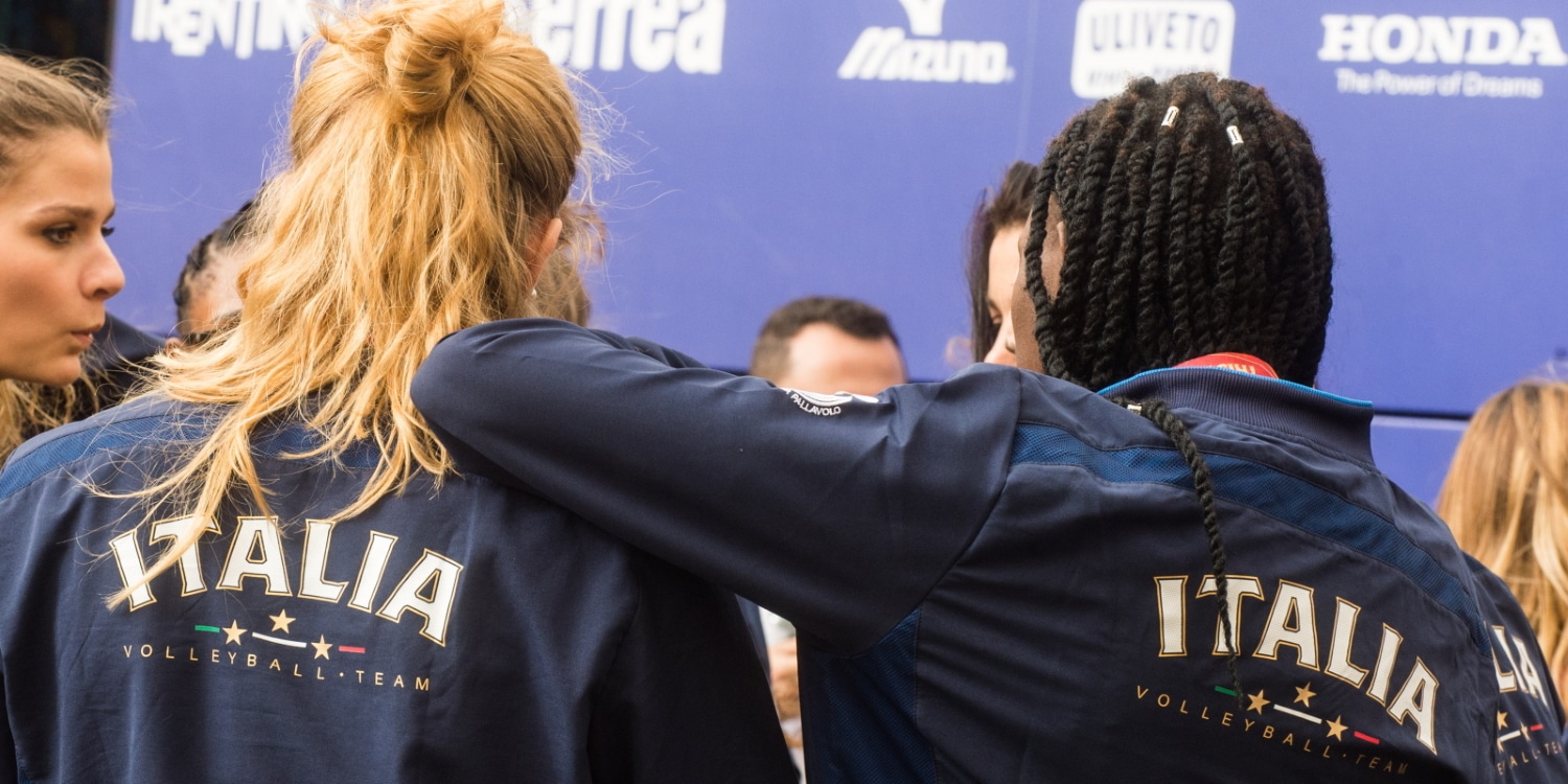 Scommesse Europei Pallavolo: l’Italia di Mazzanti punta al titolo continentale. Serbia favorita ma le azzurre, in quota a 3,00 su Sisal.it, ci credono Pallavolo femminile