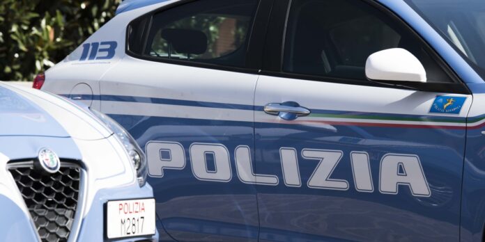 Polizia