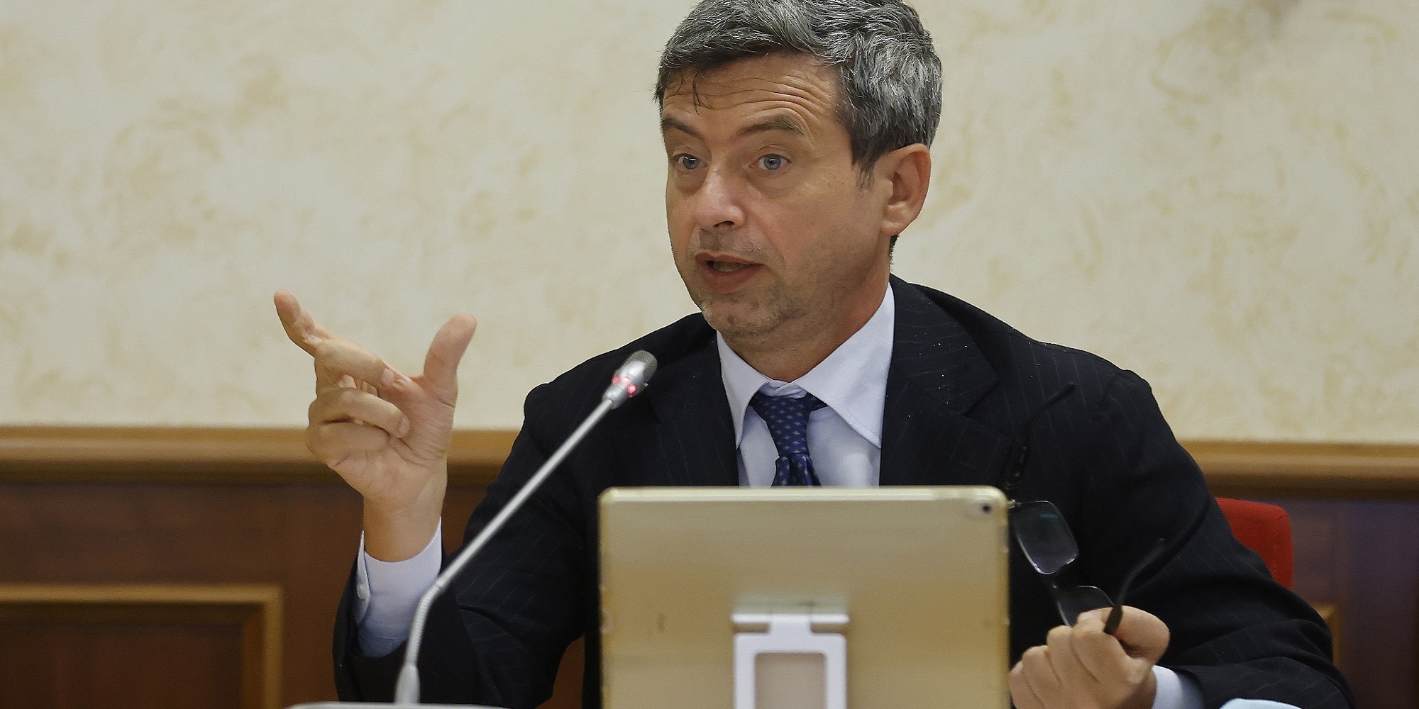 Regionali Liguria, Orlando (PD): “Rilanciamo il distanziometro contro il gioco d’azzardo patologico” Ministro Orlando