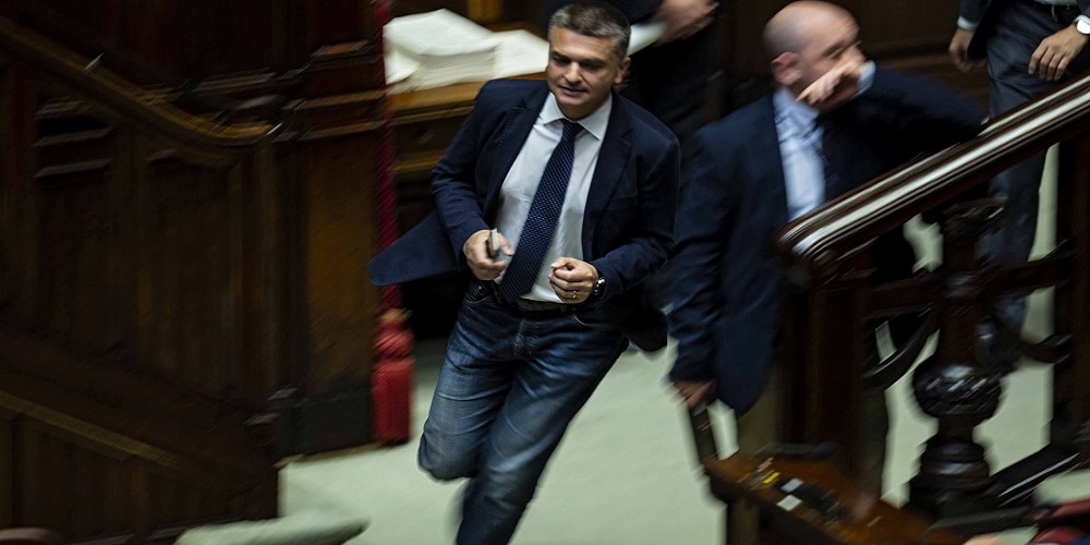 Durigon, Rixi: “Io successore? Deciderà Salvini” Durigon, Rixi: “Io successore? Deciderà Salvini”