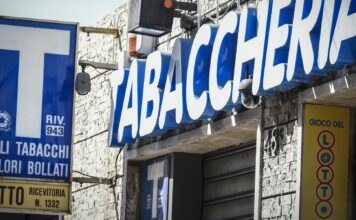 Riordino gioco fisico, STS: “Un’altra occasione mancata” Tabacchi