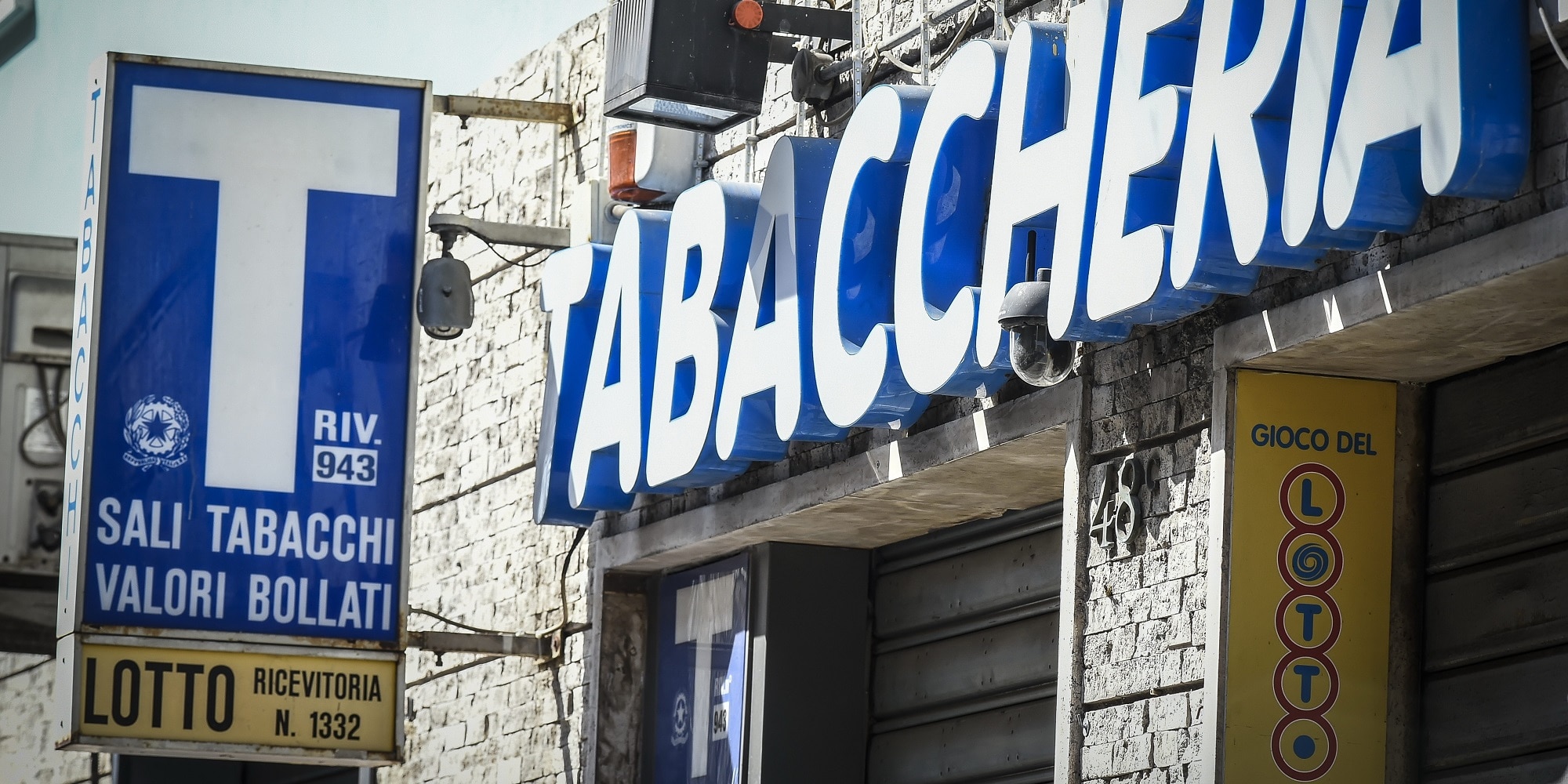 Tabaccai, FIT: “Contrastare la ludopatia con il gioco legale” Tabacchi