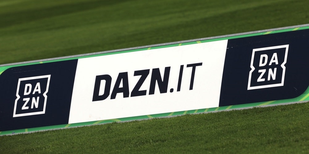 Calcio, Serie A: problemi su Dazn mettono in difficoltà anche il mondo delle scommesse Calcio, Serie A: problemi su Dazn mettono in difficoltà anche il mondo delle scommesse