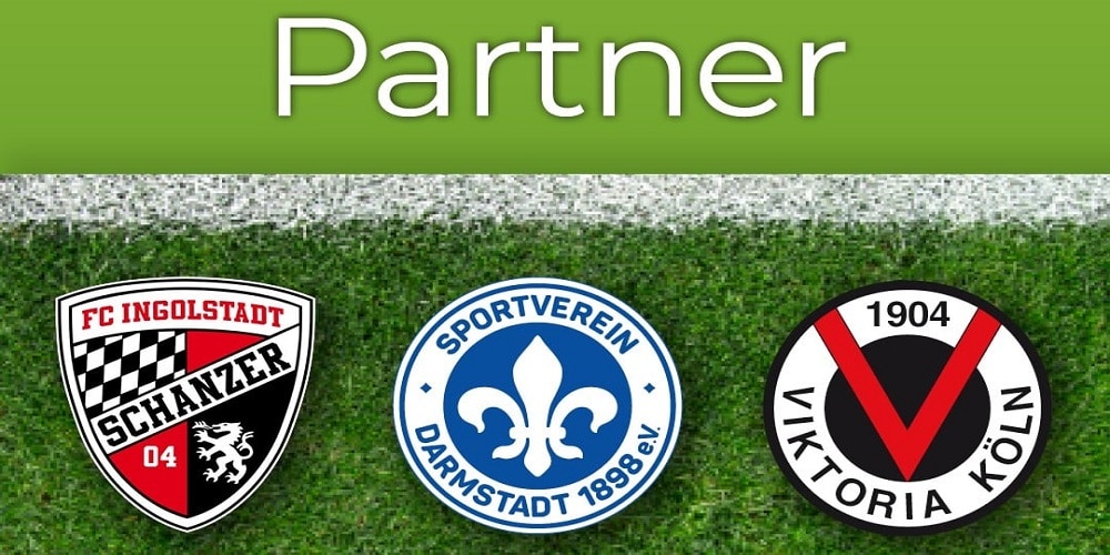 Scommesse. Happybet (Gruppo Snaitech) sigla accordo sponsorizzazione con FC Ingolstadt, SV Darmstadt e Viktoria Köln Scommesse. Happybet (Gruppo Snaitech) sigla accordo sponsorizzazione con FC Ingolstadt, SV Darmstadt e Viktoria Köln