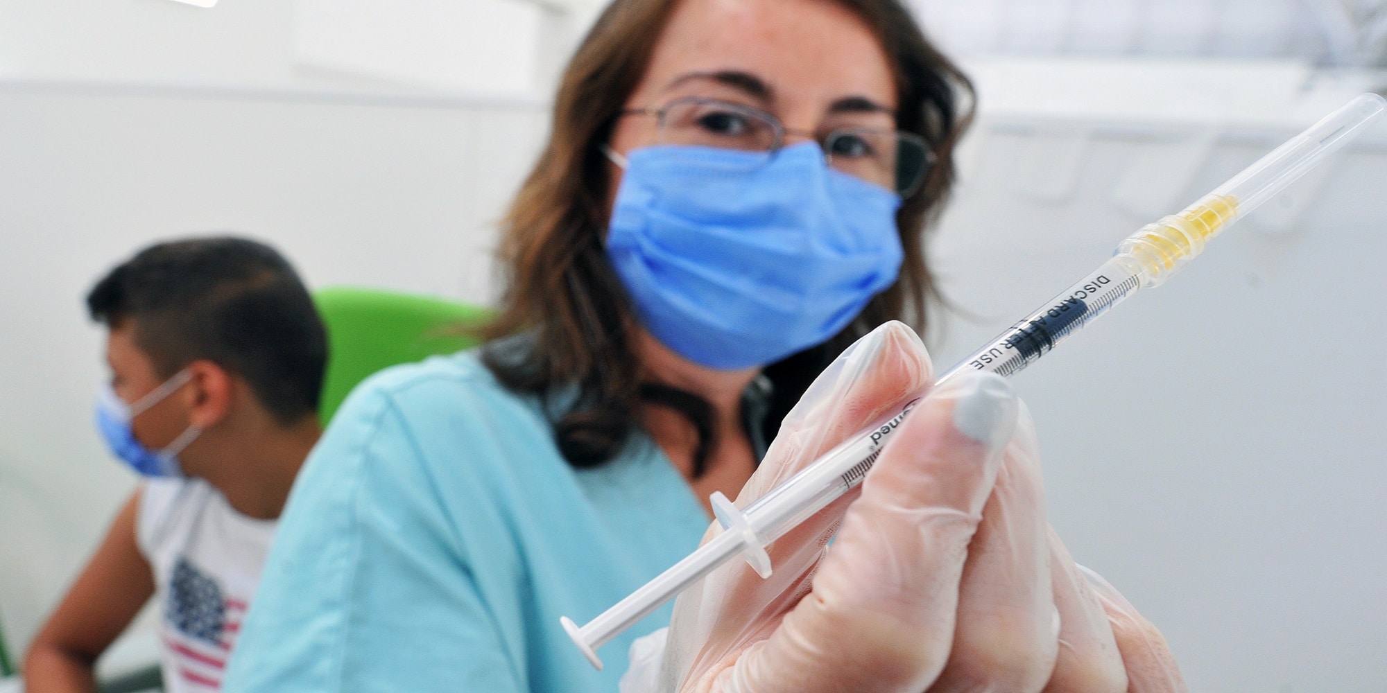 COVID. Lotterie e premi da 1 mln di euro per convincere gli indecisi a vaccinarsi imagoeconomica- vaccinazione
