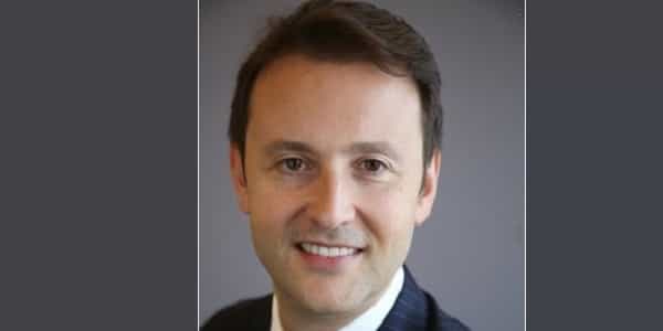 Lottomatica nomina Laurence Van Lancker Chief Financial Officer Lottomatica nomina Laurence Van Lancker Chief Financial Officer