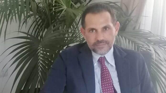 Davide Mensa