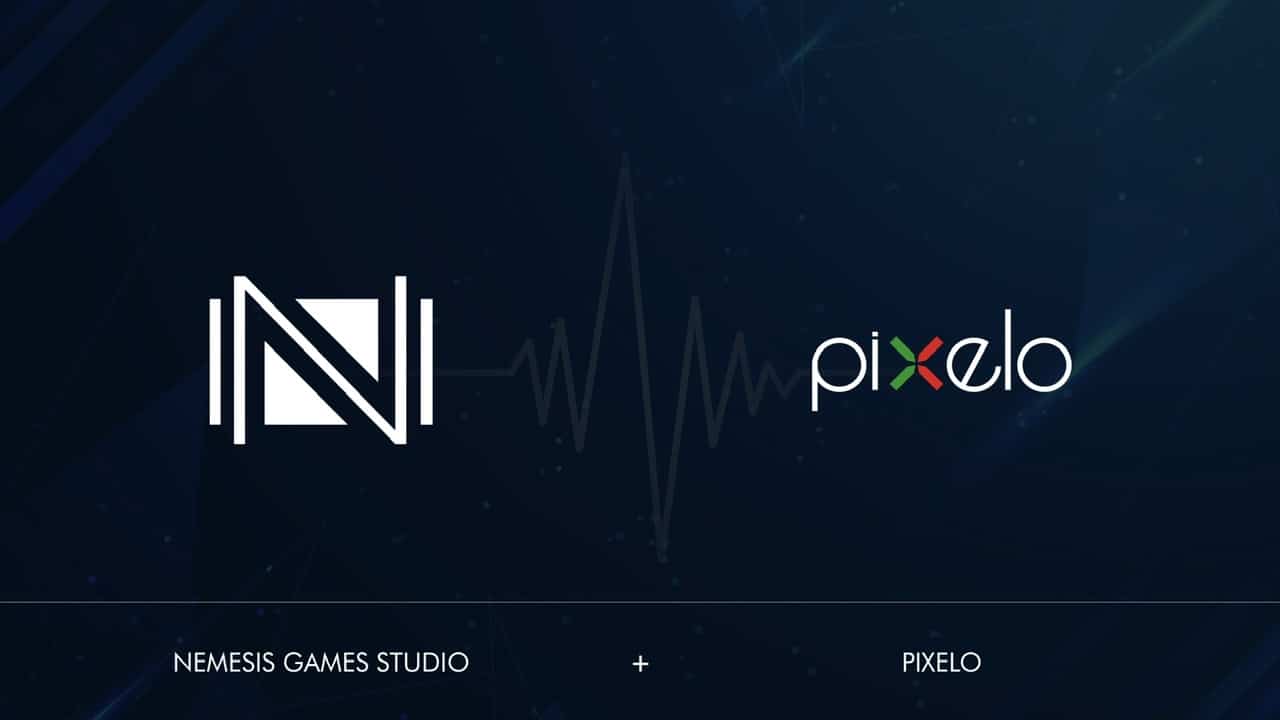 Nemesis Games Studio live in italia grazie a Vincitú e il service provider Pixelo Nemesis Games Studio live in italia grazie a Vincitú e il service provider Pixelo