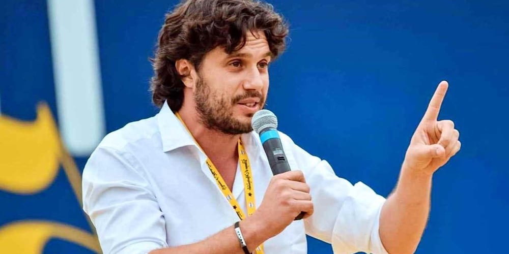 Silvestri (M5S): ‘’Sul divieto di pubblicità al gioco d’azzardo non si torna indietro’’ Silvestri (M5S): ‘’Sul divieto di pubblicità al gioco d’azzardo non si torna indietro’’
