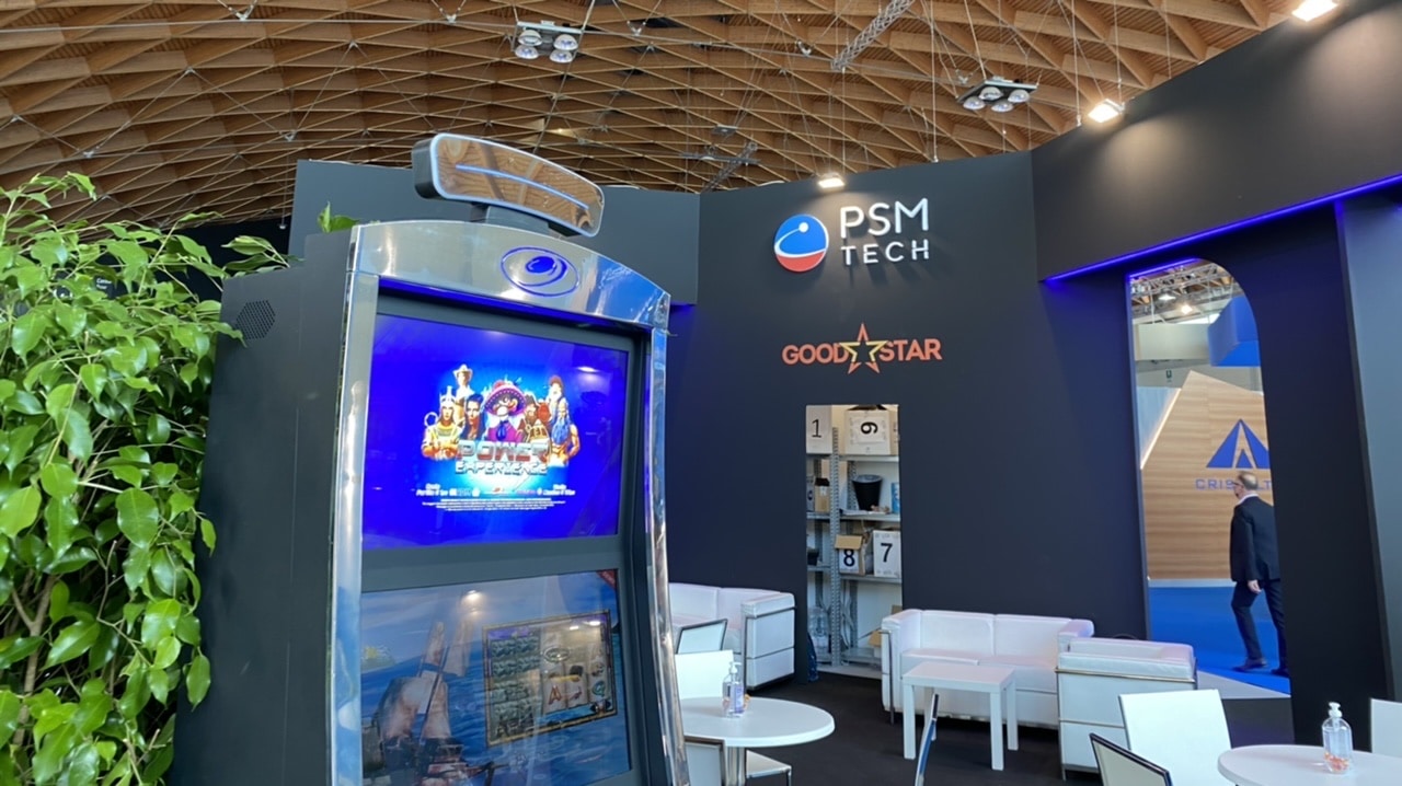 Enada 2021, PSM TECH lancia il brand GOOD STAR PSM TECH - GOOD STAR