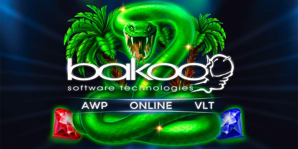 Bakoo SpA è lieta di annunciare la propria partecipazione a SIGMA 2021 Bakoo