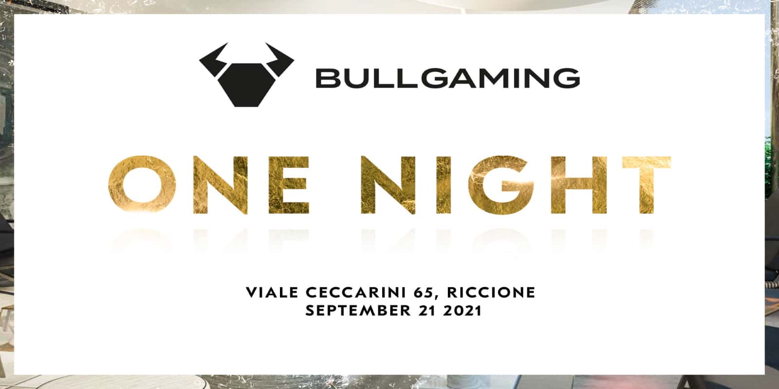 AWP, Bakoo: il 21 settembre la presentazione ufficiale del nuovo brand Bull Gaming AWP, Bakoo: il 21 settembre la presentazione ufficiale del nuovo brand Bull Gaming