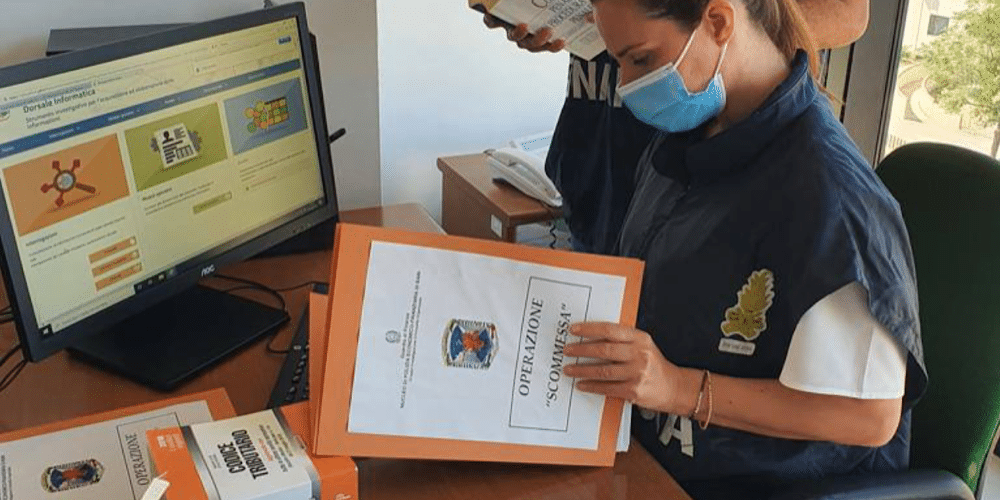 Scommesse prive di autorizzazione: tributi richiesti in sede di verifica anche senza contraddittorio Scommesse prive di autorizzazione: tributi richiesti in sede di verifica anche senza contraddittorio