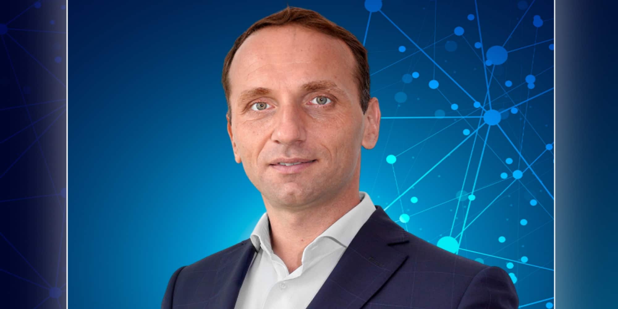 Carlo Di Maio (ex Gamenet) è il nuovo General Manager di Fortuna Entertainment Group Carlo Di Maio (ex Gamenet) è il nuovo General Manager di Fortuna Entertainment Group