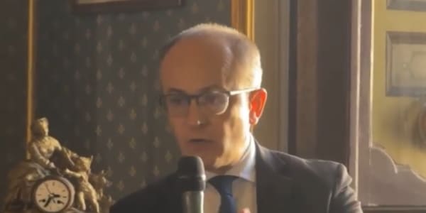 Analisi giochi, De Carlo (Quaeris): “Contrasto a ludopatia, 70,5% degli intervistati preferisce informazione e prevenzione rispetto ai divieti. Lotta all’illegalità la priorità” (video) Analisi giochi, De Carlo (Quaeris): “Contrasto a ludopatia, 70,5% degli intervistati preferisce informazione e prevenzione rispetto ai divieti. Lotta all’illegalità la priorità” (video)