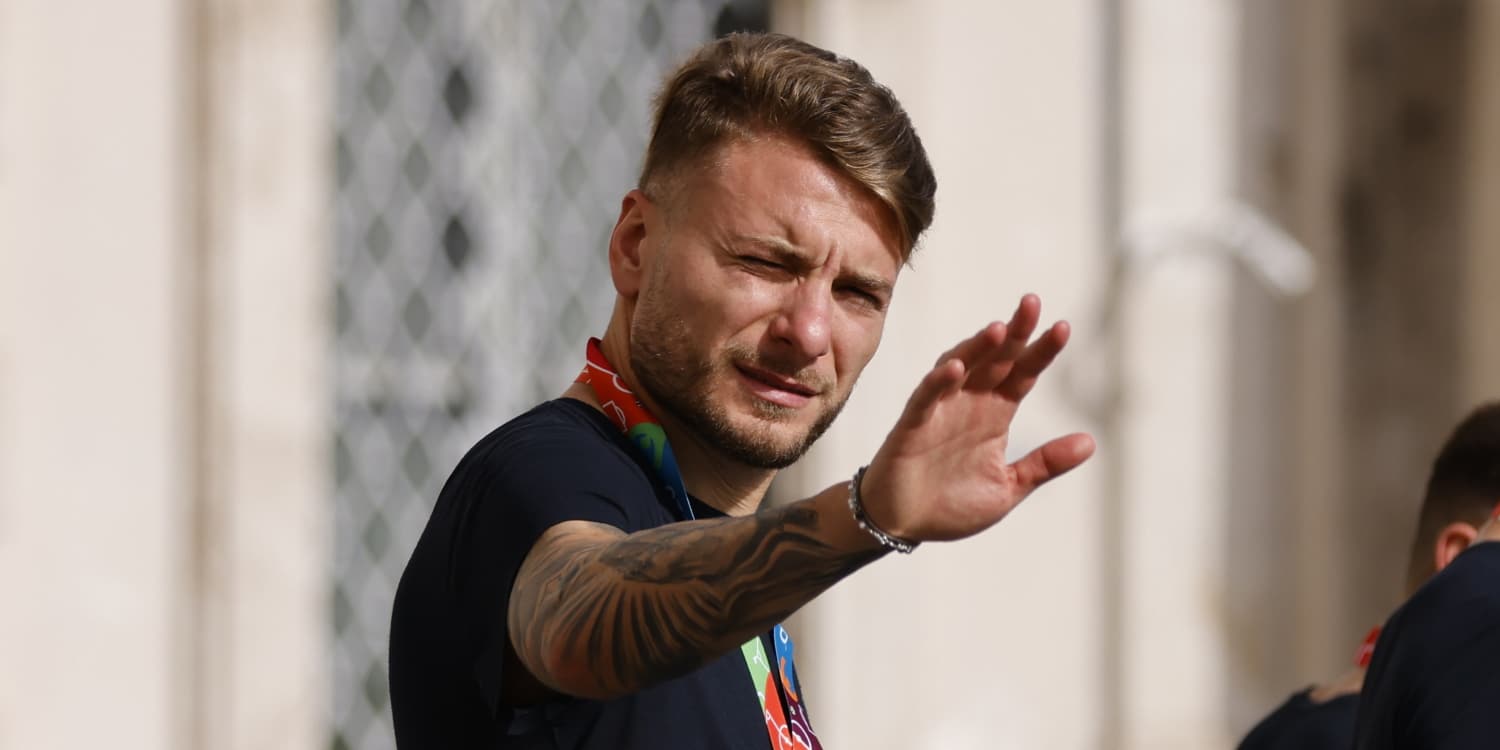 Scommesse calcio, Coppa Italia: Lazio in discesa con il Genoa. Castellanos prende la mira, primo marcatore a 5,00 su Sisal Ciro Immobile