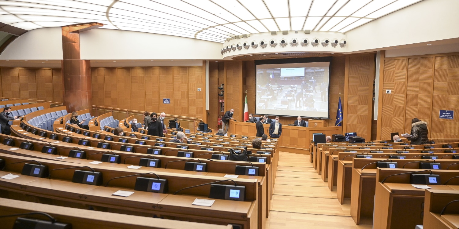 Legge di Bilancio 2025, memoria Confcommercio: “Giochi, prioritario ripristinare condizioni adatte a riavviare investimenti” Commissione Bilancio Camera