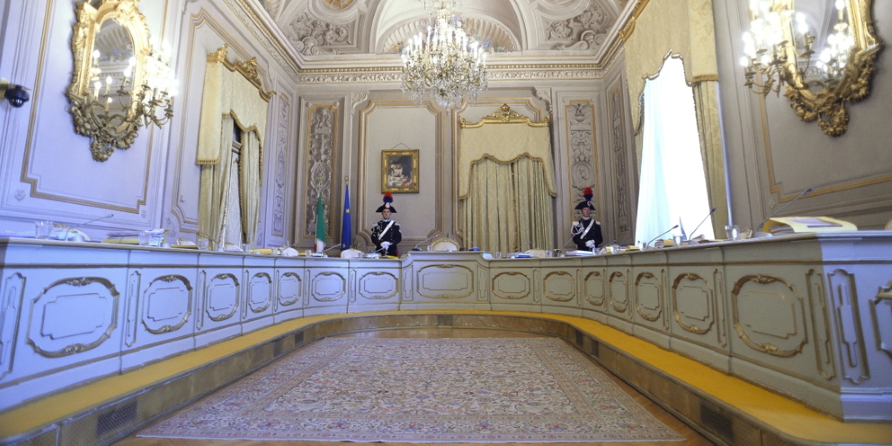 La Corte Costituzionale valuta la competenza unica del TAR Lazio a decidere sui provvedimenti di ADM sui giochi pubblici Corte Costituzionale