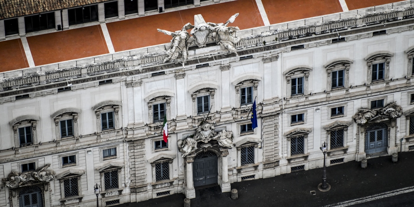 Studio legale Lorenzoni su sentenza gioco online, PVR e sanzioni da 20mila euro illegittime: chi potrà chiederne la restituzione Corte Costituzionale