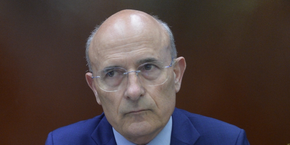 Riordino gioco pubblico. Faggiani (Osservatorio regionale sul fenomeno del gioco d’azzardo): “Ecco i punti su cui serve un confronto tra Governo e Regioni” Domenico Faggiani