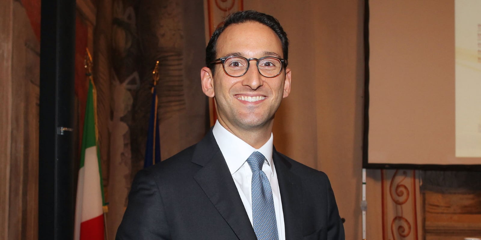 La Lega ha scelto: il professor Federico Freni come sostituto al Mef di Durigon Federico Freni
