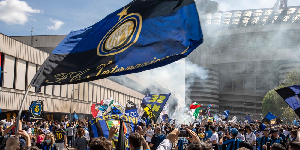 Scommesse Serie A: Juve, la fine del digiuno a 1,36. Fiducia Inter, a Firenze da favorita su Stanleybet.it Inter