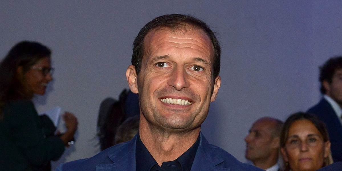 Scommesse Serie A: la crisi della Juventus è senza fine, lo scudetto è ormai un miraggio. Allegri non dorme sonni tranquilli: addio ai bianconeri a 9,00 su Sisal.it Massimiliano Allegri
