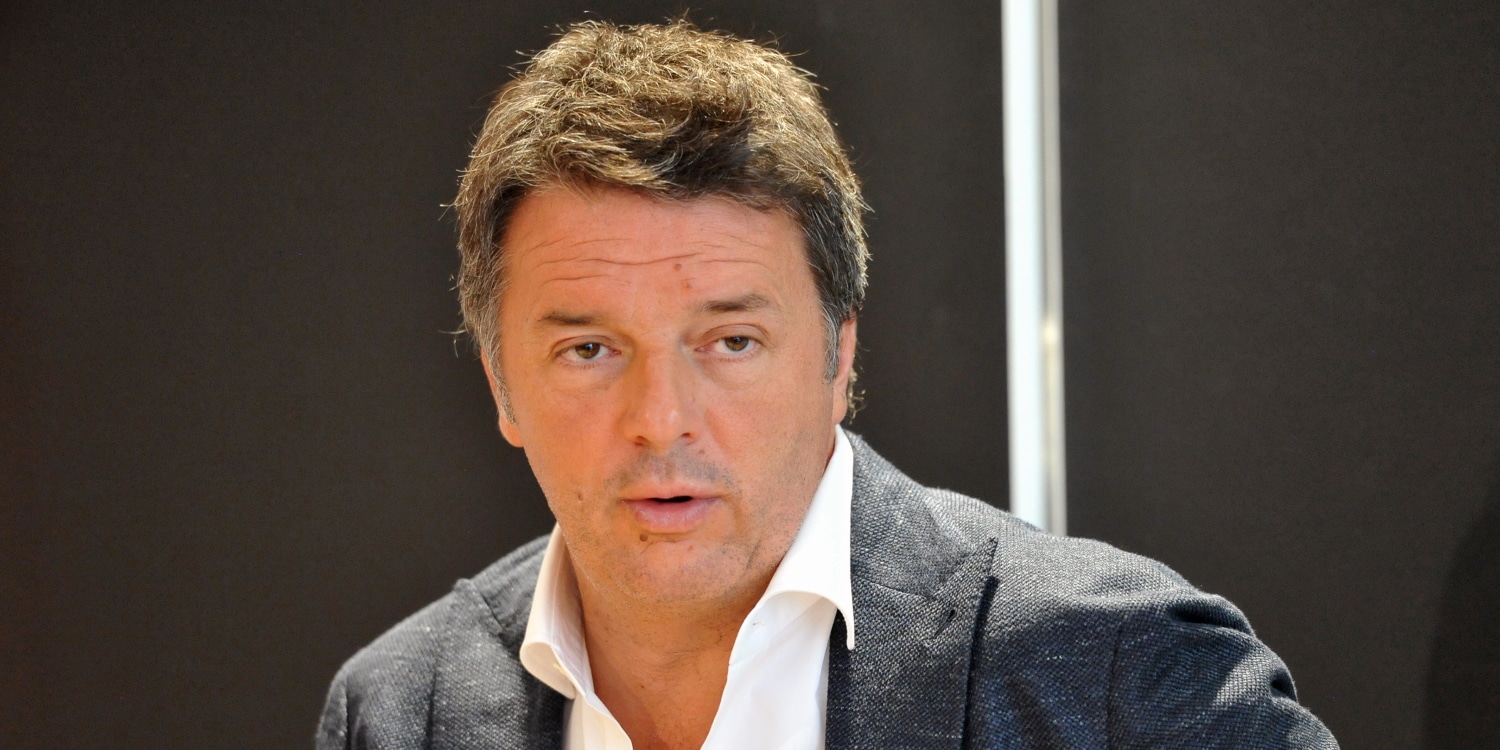 Green Pass, Renzi (Italia Viva): “Estenderlo a tutte le categorie di lavoratori” Matteo Renzi
