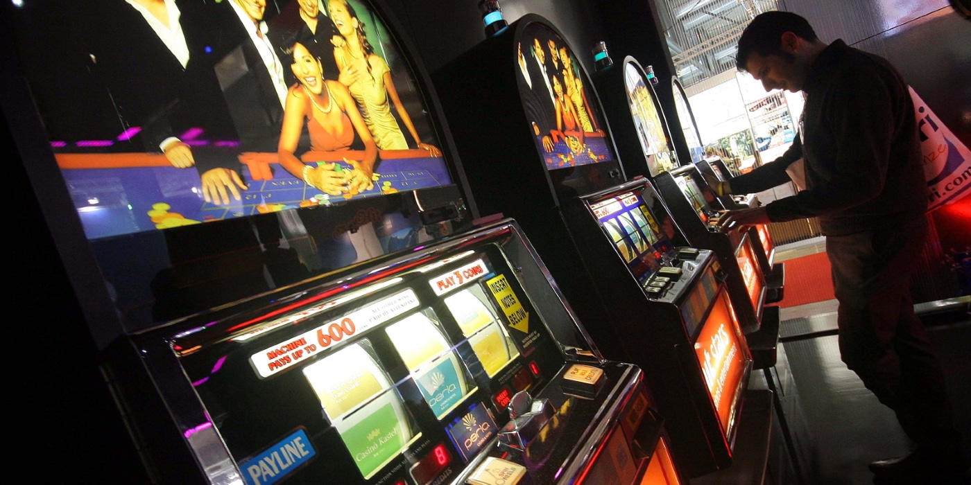 Castrovillari (CS), il 25 gennaio si riunisce il consiglio comunale: all’ordine del giorno l’approvazione del regolamento giochi Slot machine