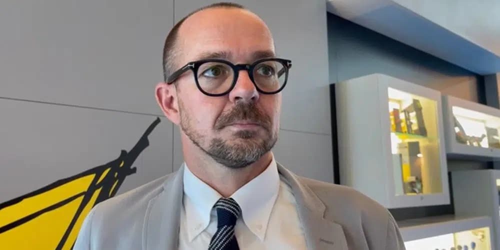 Giochi, Gioacchini (Gmg Games): “Arginare i rischi presenti nel settore è anche un nostro interesse” Giochi, Gioacchini (Gmg Games): “Arginare i rischi presenti nel settore è anche un nostro interesse”