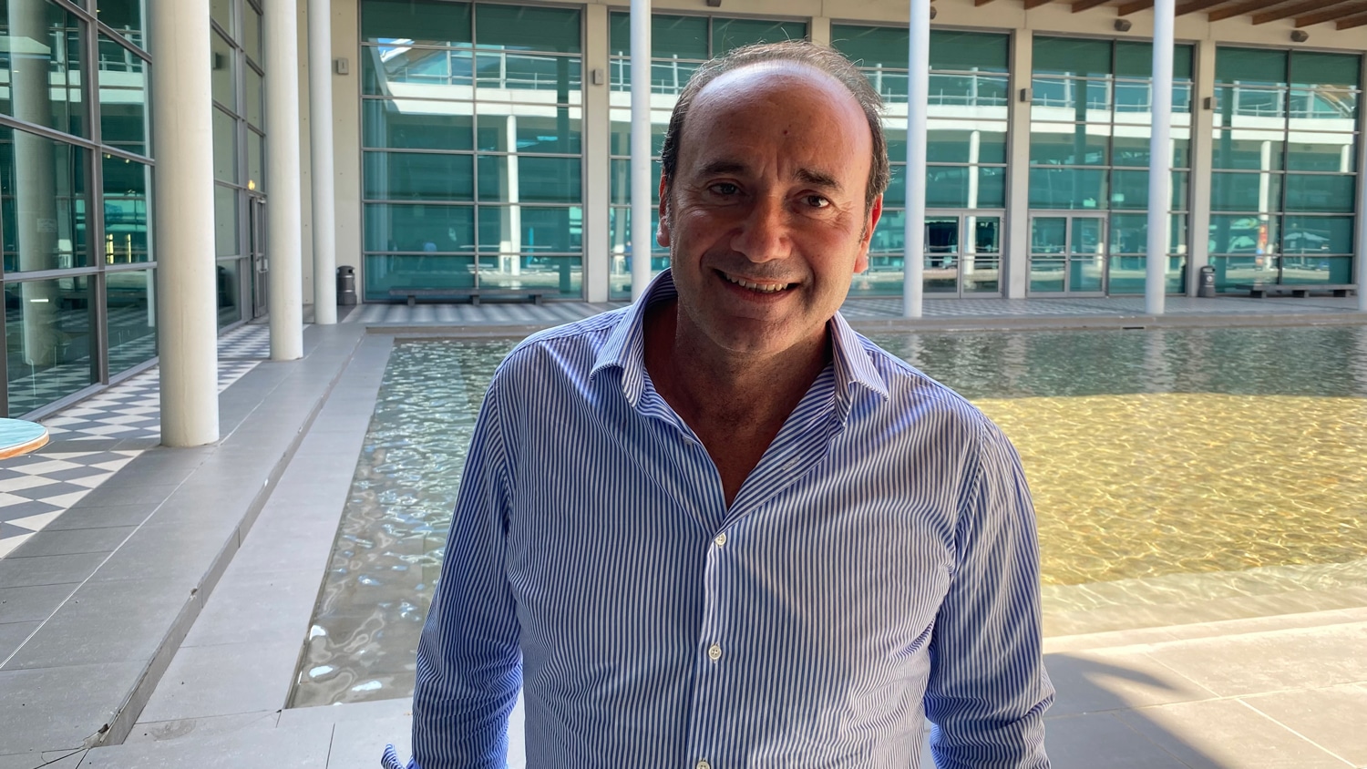 PVR, le nuove regole: opportunità o occasione mancata? La parola a Raffaele Palmieri Raffaele Palmieri