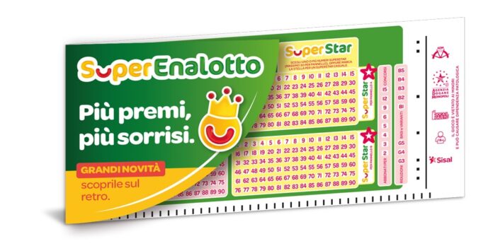SuperEnalotto