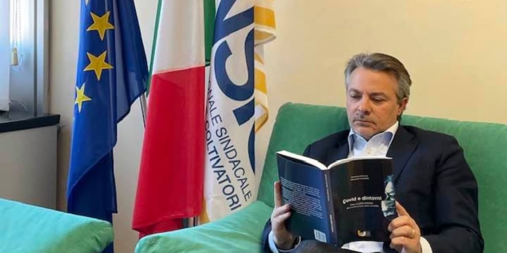 Covid, Unsic: “Rifinanziare l’indennità per malattia a chi è in quarantena” Covid, Unsic: “Rifinanziare l’indennità per malattia a chi è in quarantena”