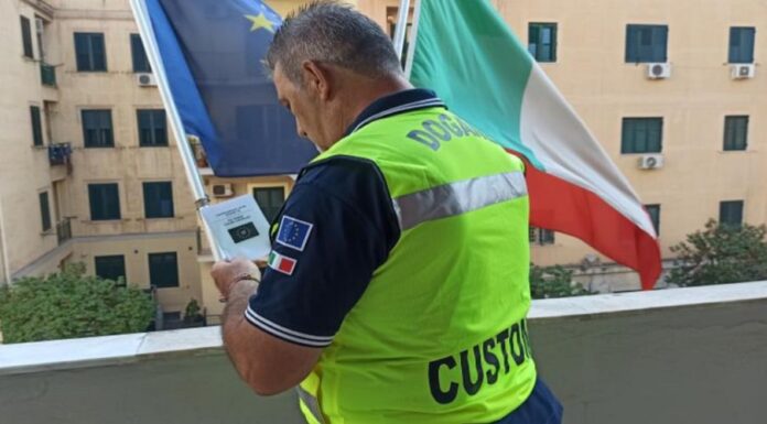 Gioco illegale, a Catania 150 controlli di ADM: 10 denunce per scommesse abusive e oltre 3 milioni di euro di accertamenti Adm controlli green pass