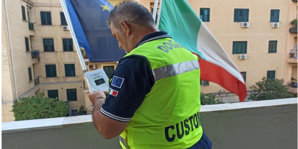 Sardegna. Green pass, controlli sul 45% degli esercizi di giochi e scommesse Adm controlli green pass
