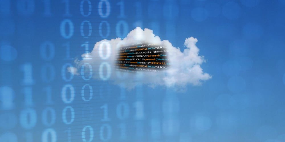 Trasformazione digitale: dati e applicazioni della Pubblica Amministrazione in cloud Cloud